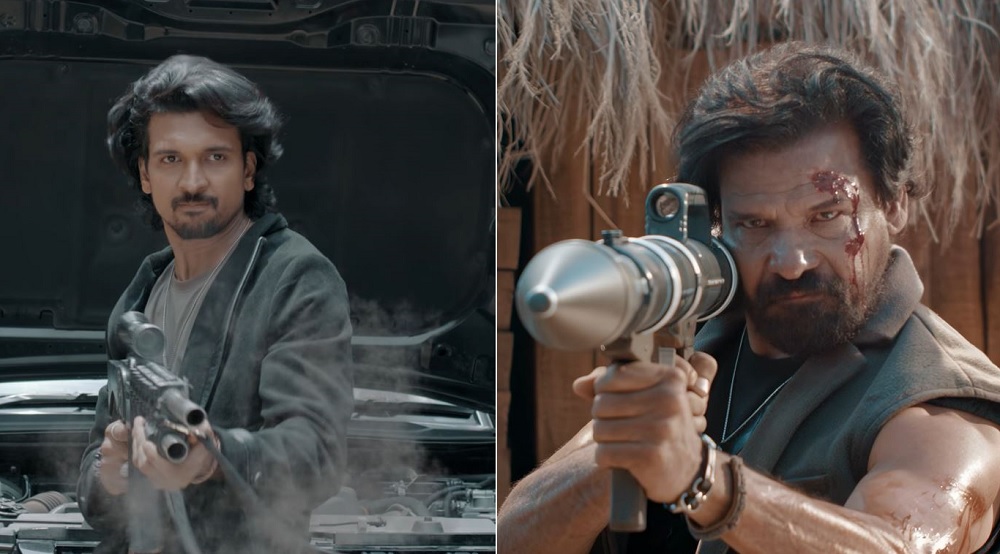 Biraj Bhatt, Samir Bhatt